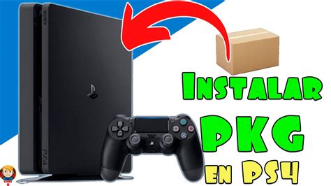 pkg ps4|Iba pa.